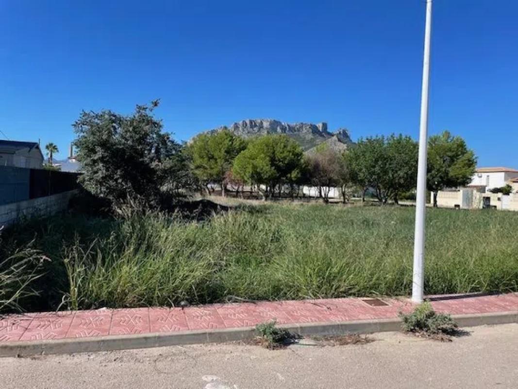 Terreno en venta en Els Poblets, Alicante photo 2