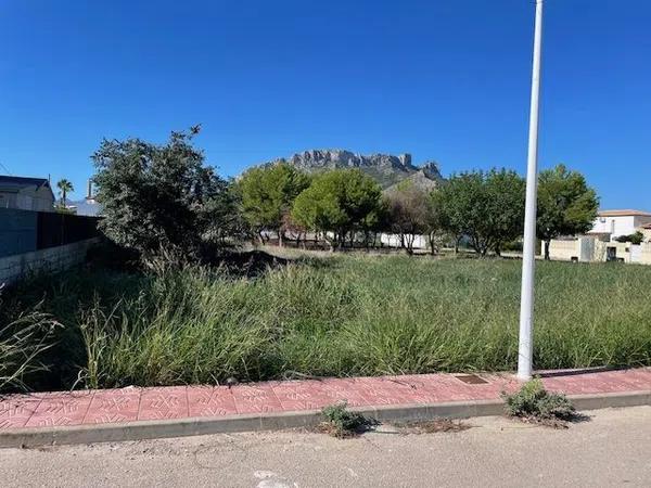 Terreno en Els Poblets photo 2