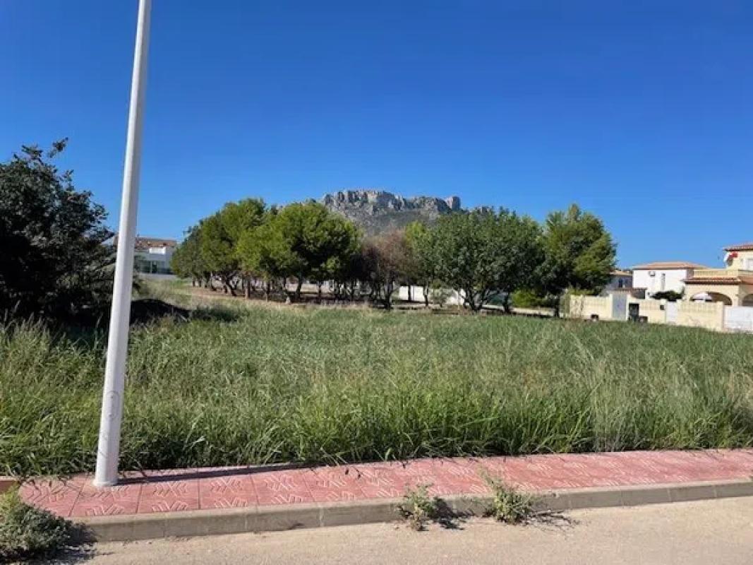 Terreno en venta en Els Poblets, Alicante photo 3