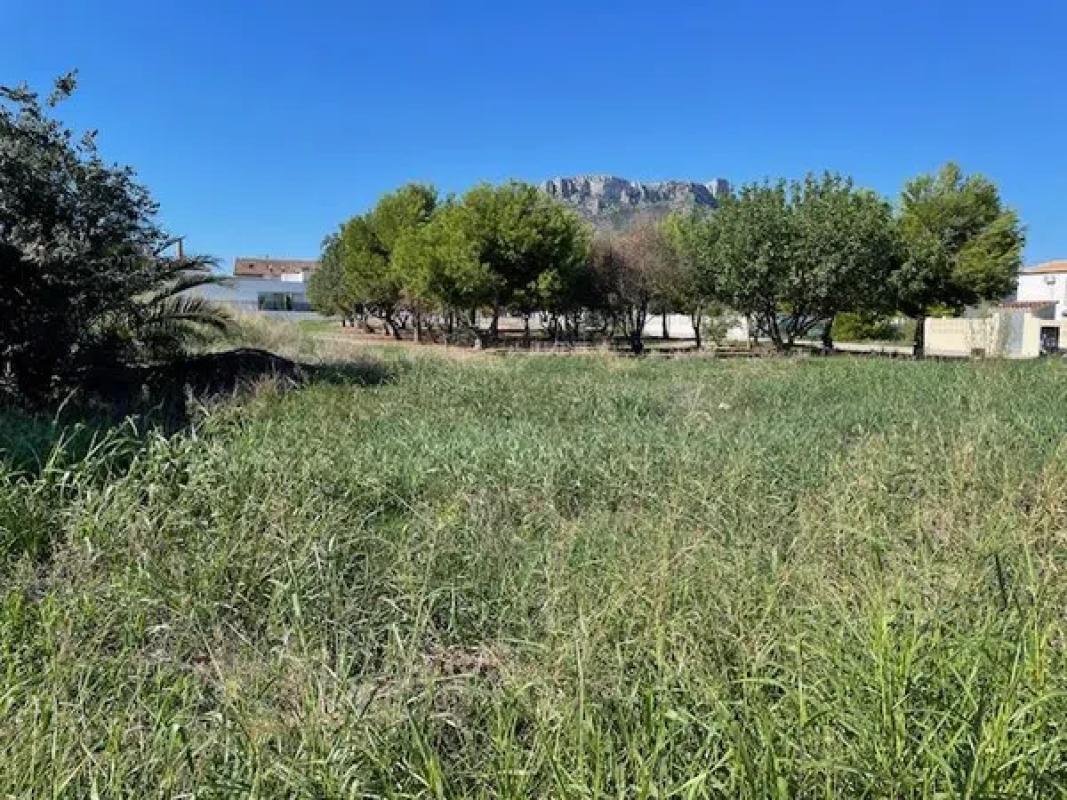 Terreno en venta en Els Poblets, Alicante photo 4