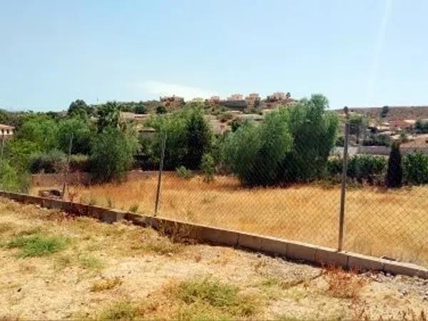 Terreno en Busot photo 3