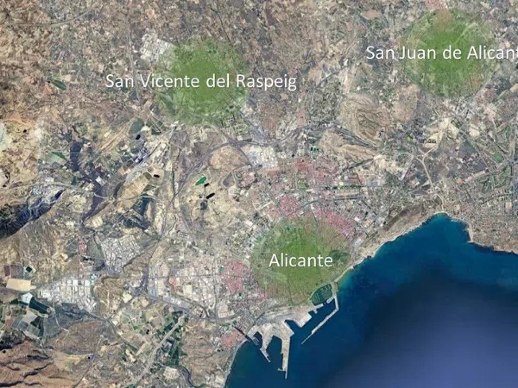 Land for sale in Alicante, Alicante photo 5
