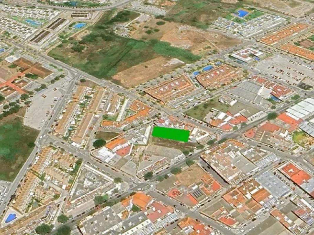 Terreno en venta en Denia, Alicante photo 1