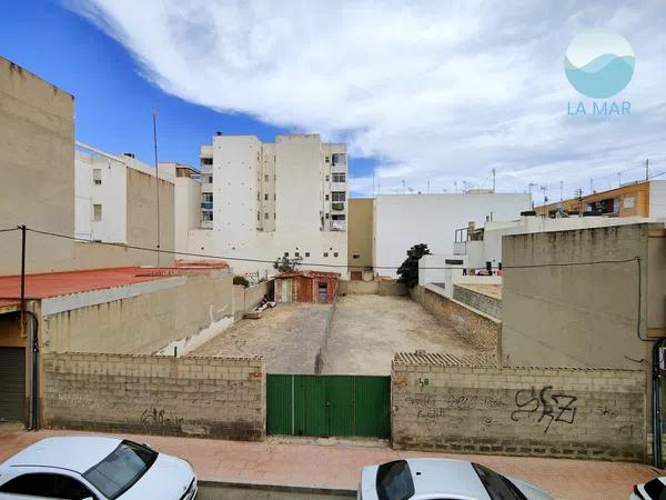 Terreno en calle Alcoy photo 1