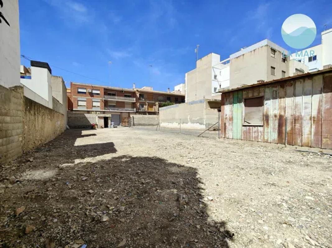 Terreno en venta en San Vicente del Raspeig, Alicante photo 5