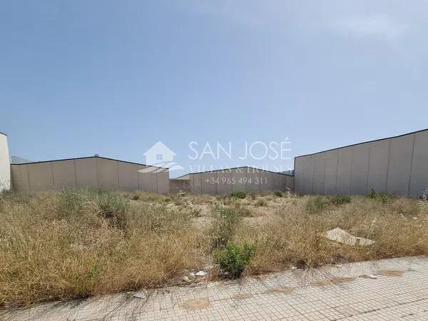 Terreno en Monovar photo 3