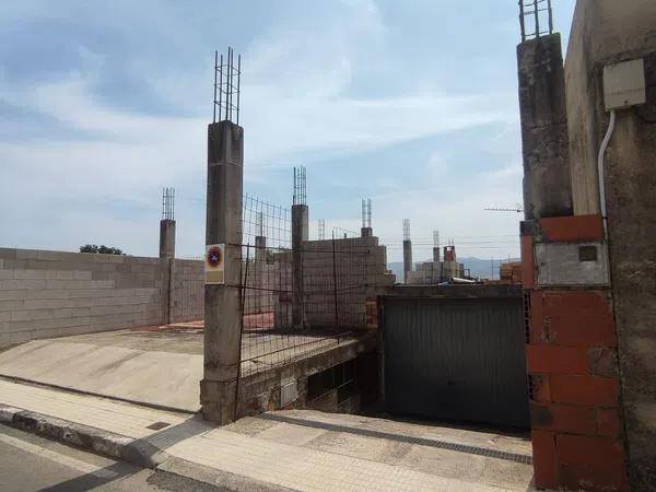 Terreno en Sanet y Negrals photo 1