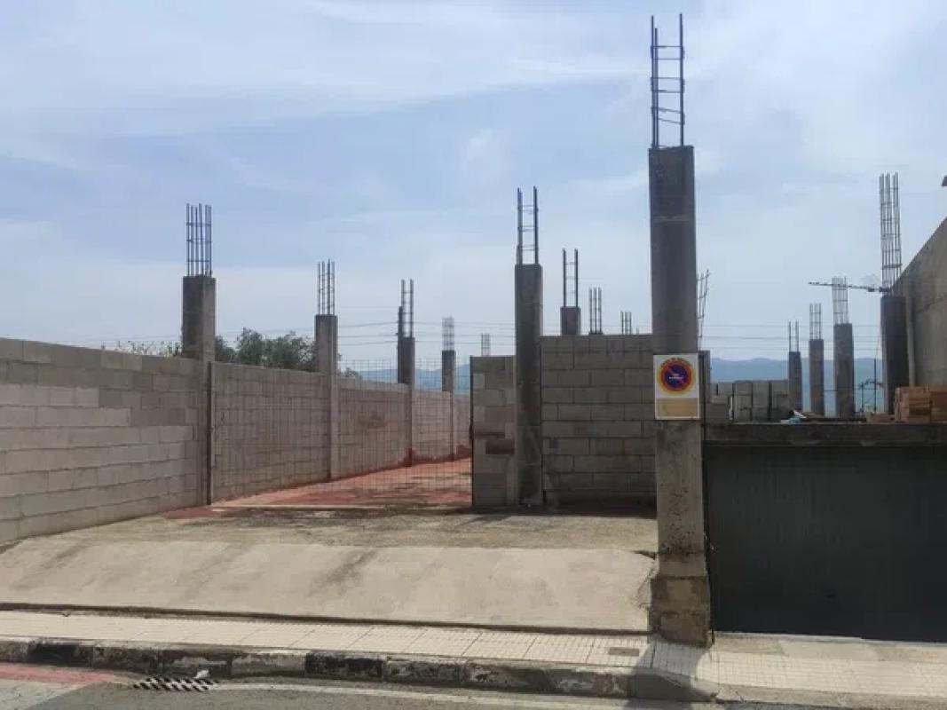 Działka na sprzedaż w Sanet y Negrals, Alicante photo 2