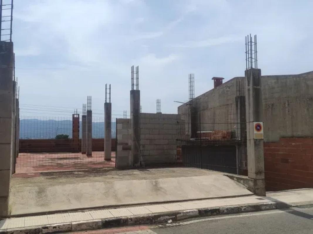 Działka na sprzedaż w Sanet y Negrals, Alicante photo 3