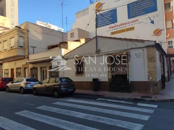 Terreno en Barrio Centro - Muelle Pesquero photo 1