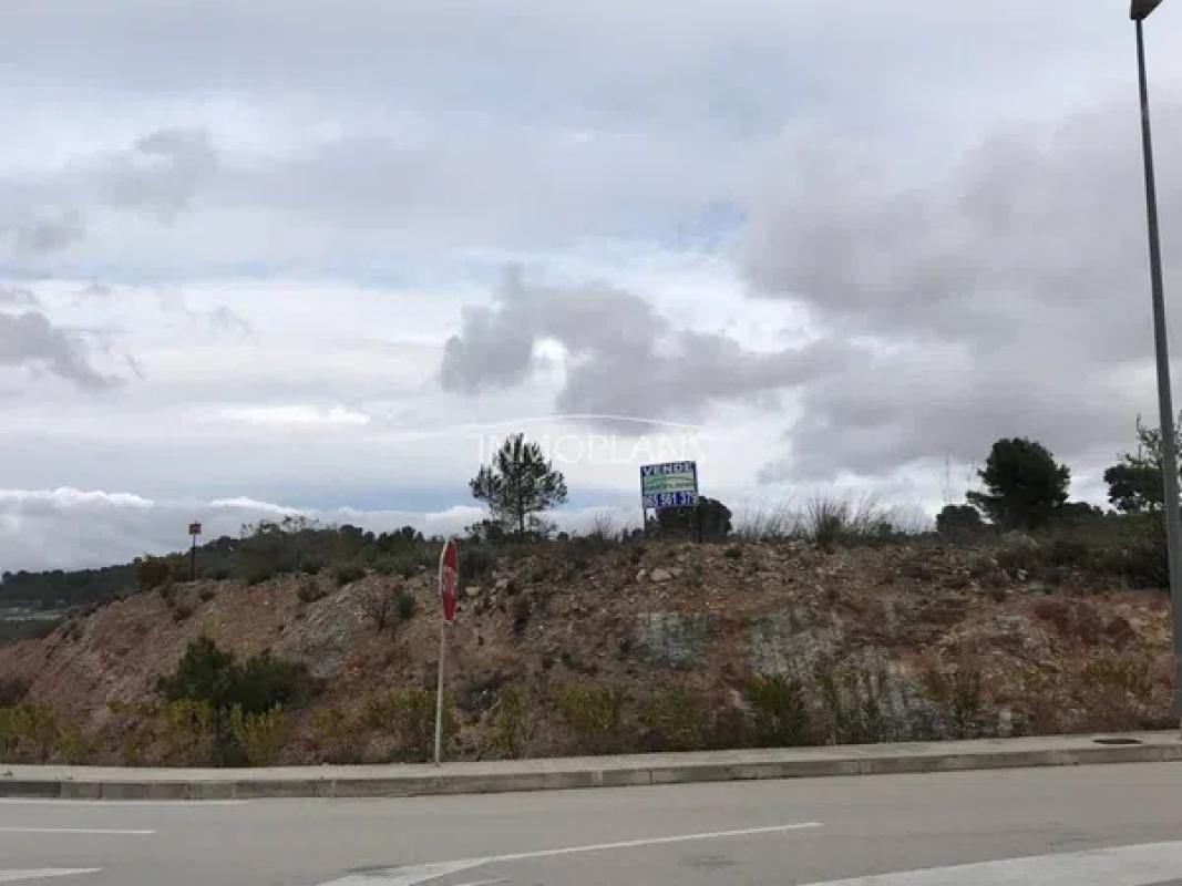 Działka na sprzedaż w Castalla, Alicante photo 2