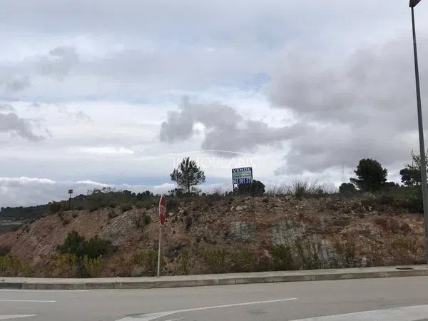 Terreno en calle San Vicent del Raspeig thumbnail 1