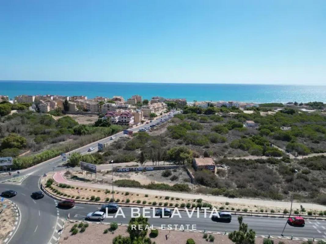 Участок земли на продажу в Гуардамар-дель-Сегура, Аликанте photo 3