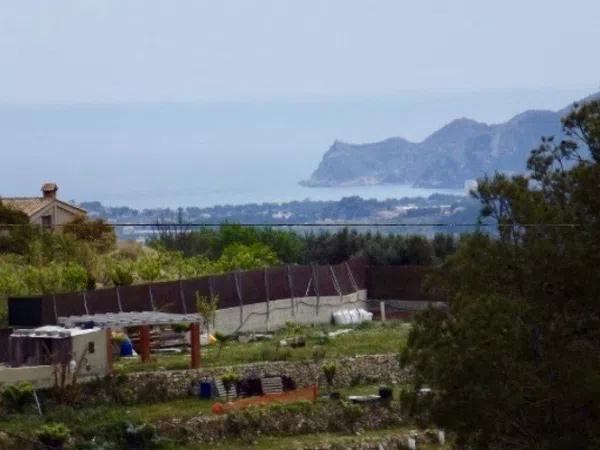 Terreno en Callosa d'En Sarria photo 4