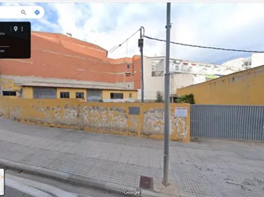 Terreno en venta en Pego, Alicante photo 1