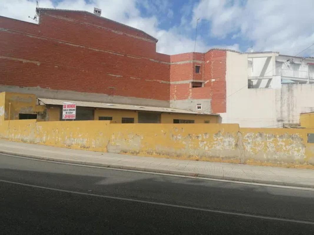 Terreno en venta en Pego, Alicante photo 4