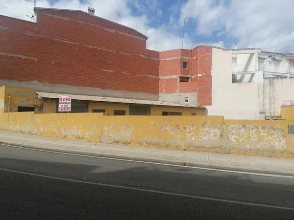Terreno en calle Sant Rafael, 61 photo 4