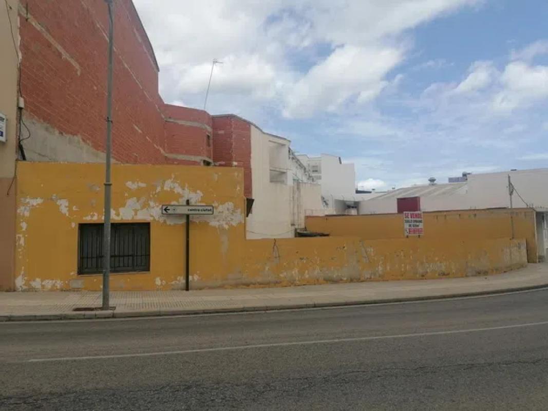 Terreno en venta en Pego, Alicante photo 5