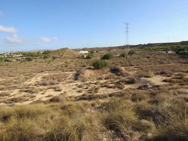 Terreno en Centro photo 1