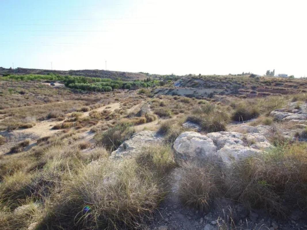 Terreno en venta en Mutxamel, Alicante photo 2