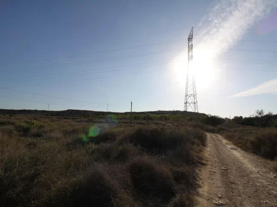 Terreno en venta en Mutxamel, Alicante photo 5