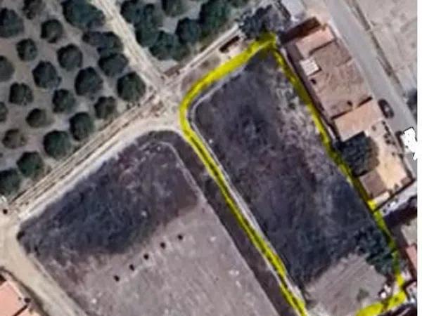 Terreno en Molins-Campaneta-San Bartolomé photo