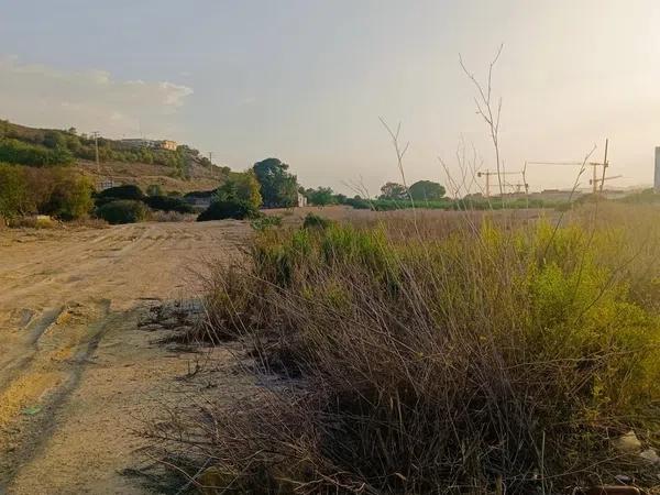 Terreno en Urbanización Galandú photo 2