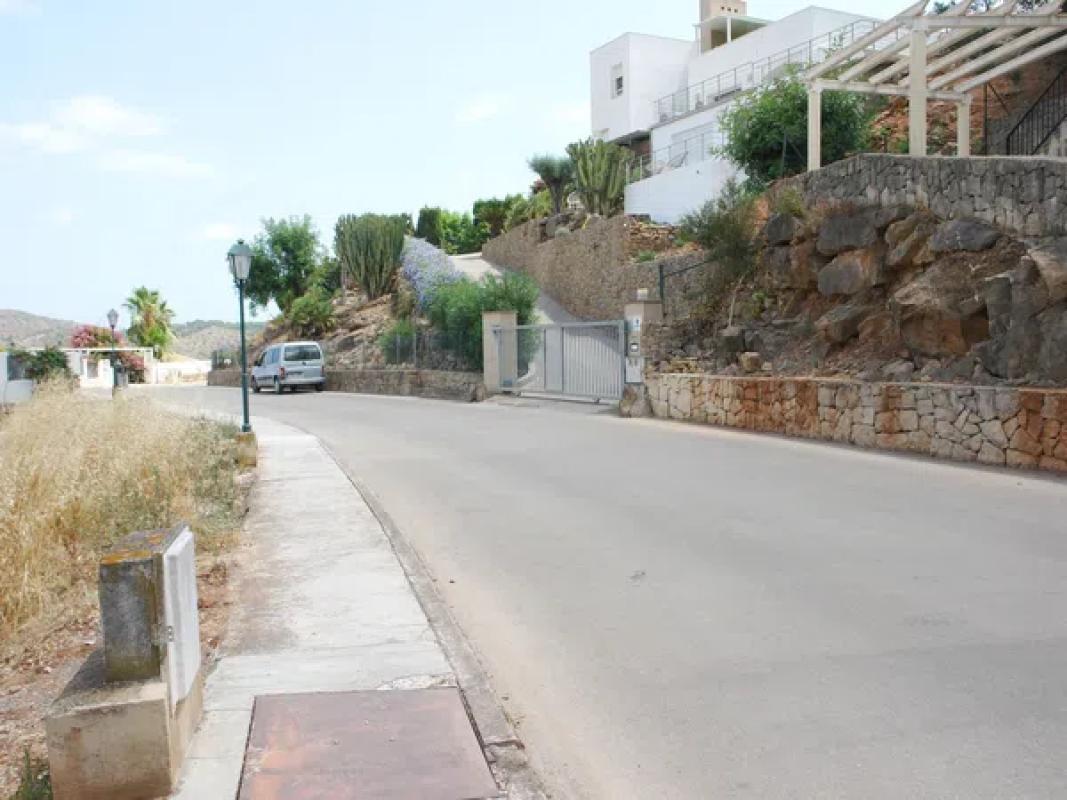 Land for sale in Pedreguer, Alicante photo 3