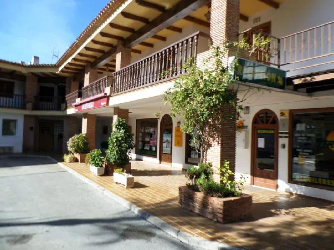 Land for sale in Pedreguer, Alicante photo 5