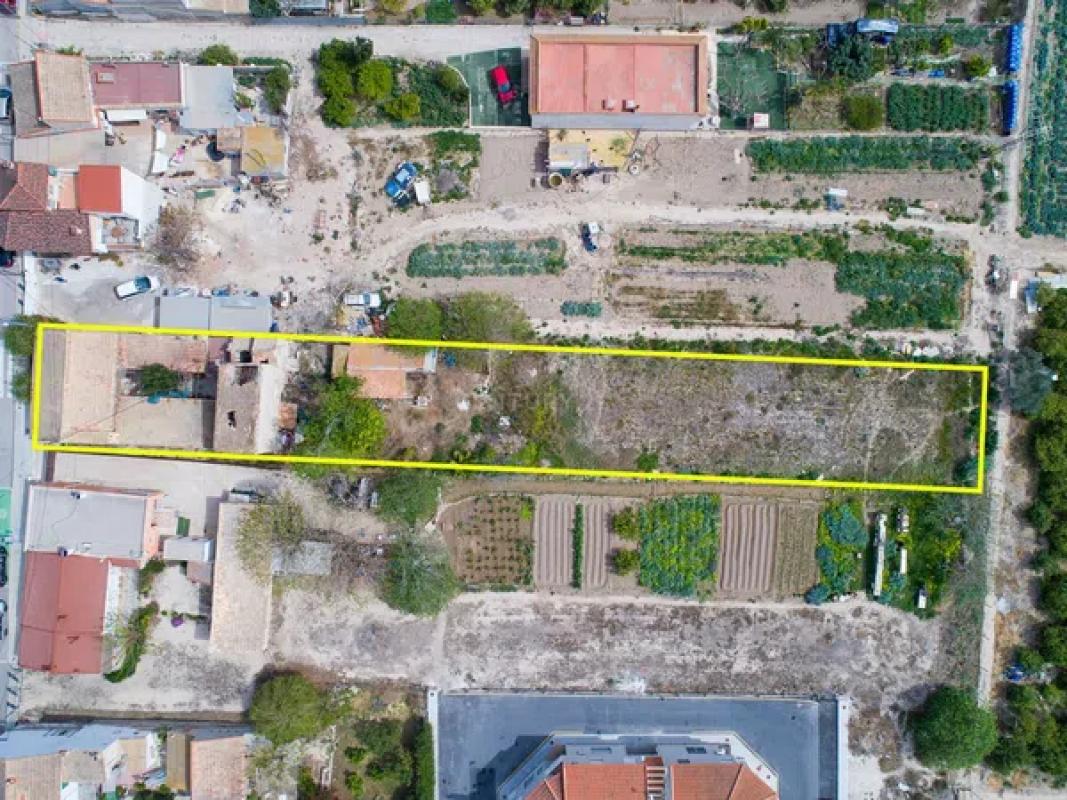 Terreno en venta en Rojales, Alicante photo 1