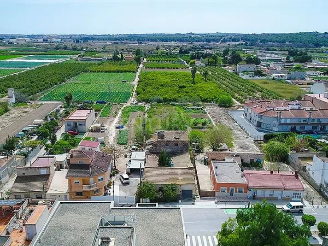 Terreno en venta en Rojales, Alicante photo 2