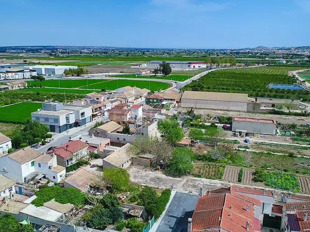 Terreno en venta en Rojales, Alicante photo 3