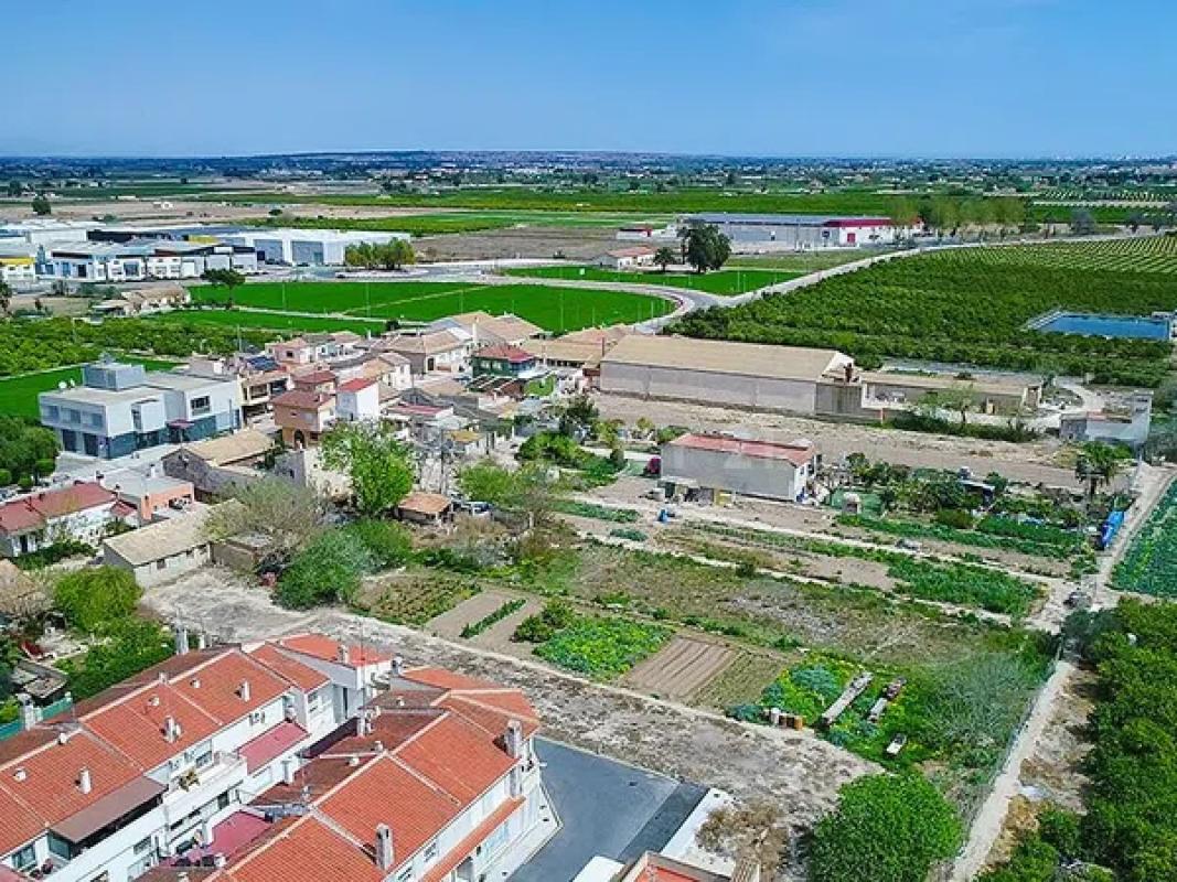 Terreno en venta en Rojales, Alicante photo 4