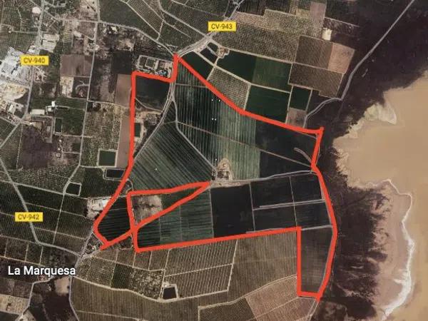 Terreno en Cv-943, km 34 thumbnail 1