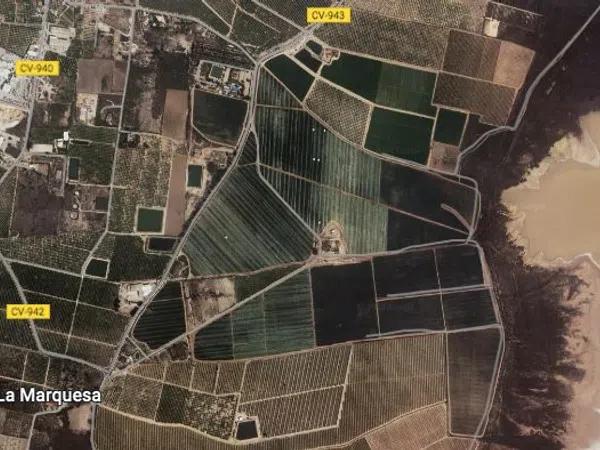 Terreno en Cv-943, km 34 photo 3