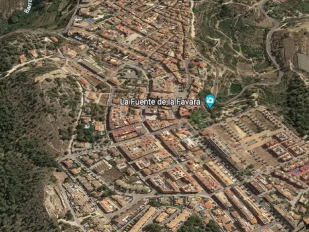 Terreno en venta en La Nucia, Alicante photo 2
