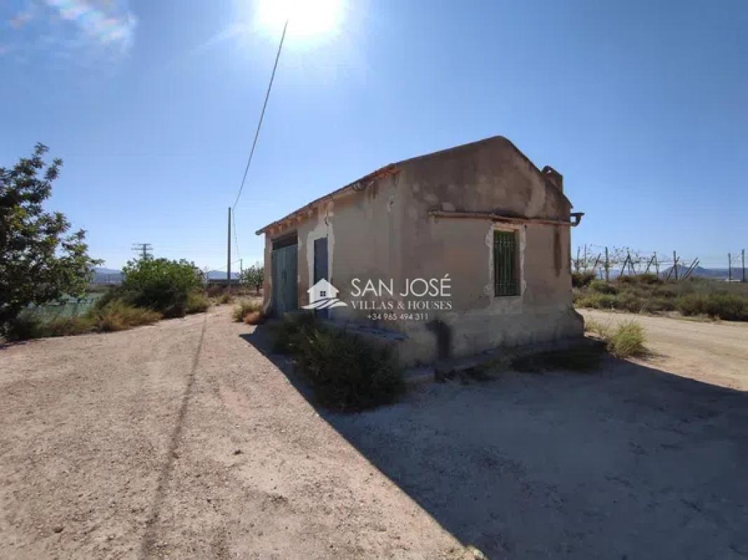 Terreno en venta en Monforte del Cid, Alicante photo 3