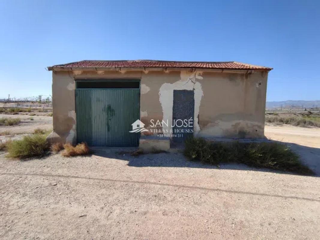 Terreno en venta en Monforte del Cid, Alicante photo 4
