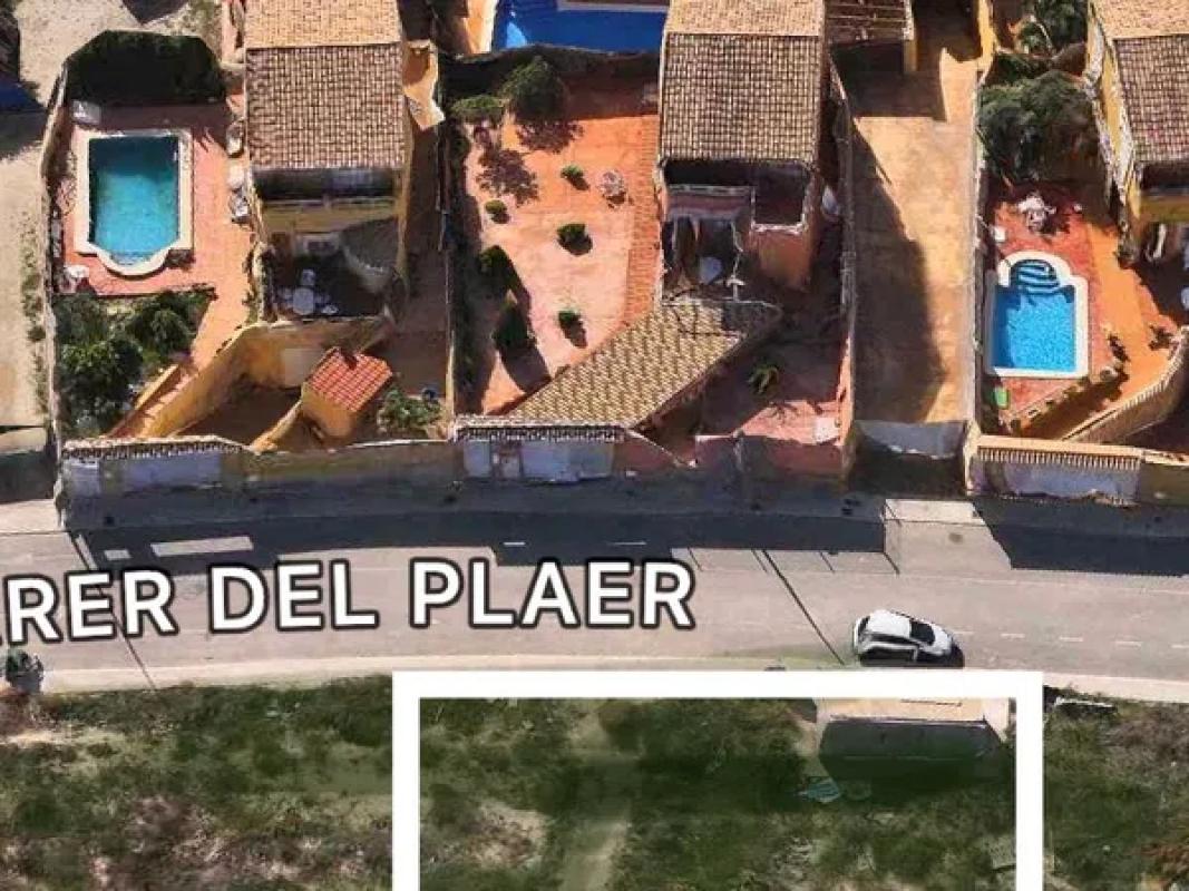 Land for sale in Mutxamel, Alicante photo 2