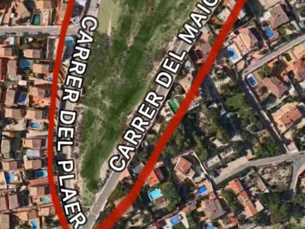 Land for sale in Mutxamel, Alicante photo 3