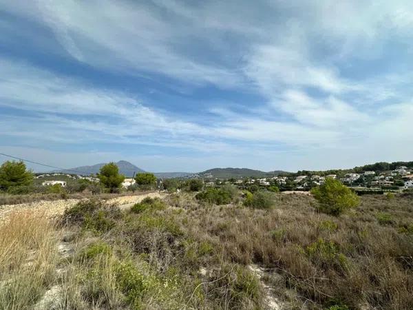Terreno en Les Fonts photo 2