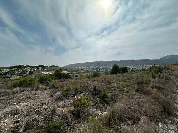 Terreno en Les Fonts photo 4