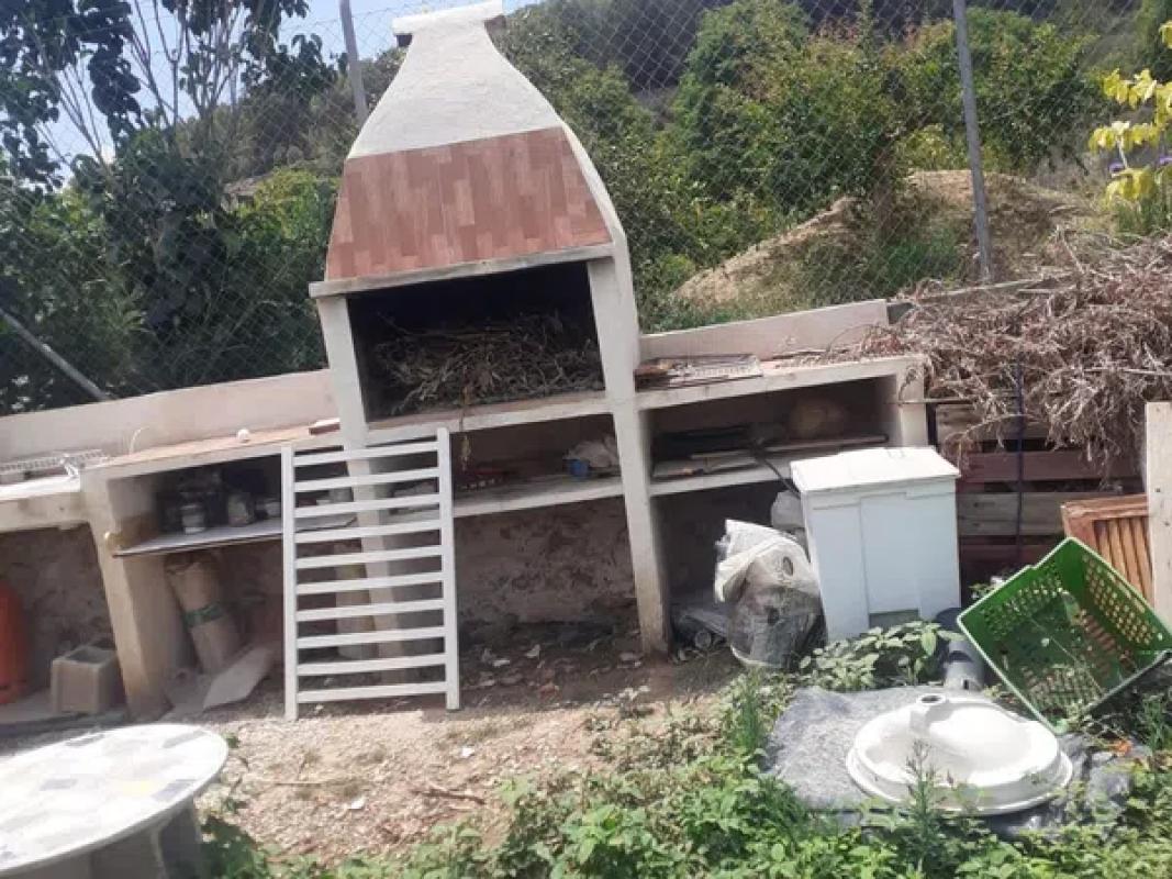 Terreno en venta en La Nucia, Alicante photo 2