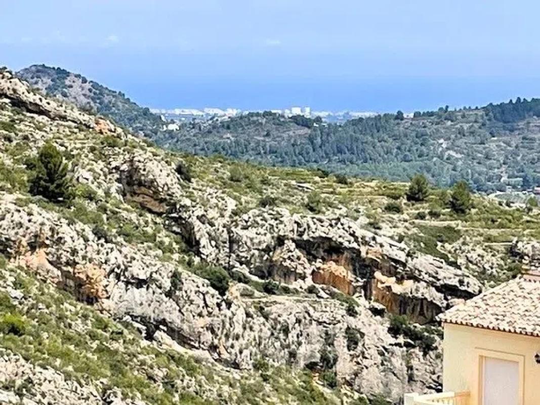 Terreno en venta en Pedreguer, Alicante photo 4