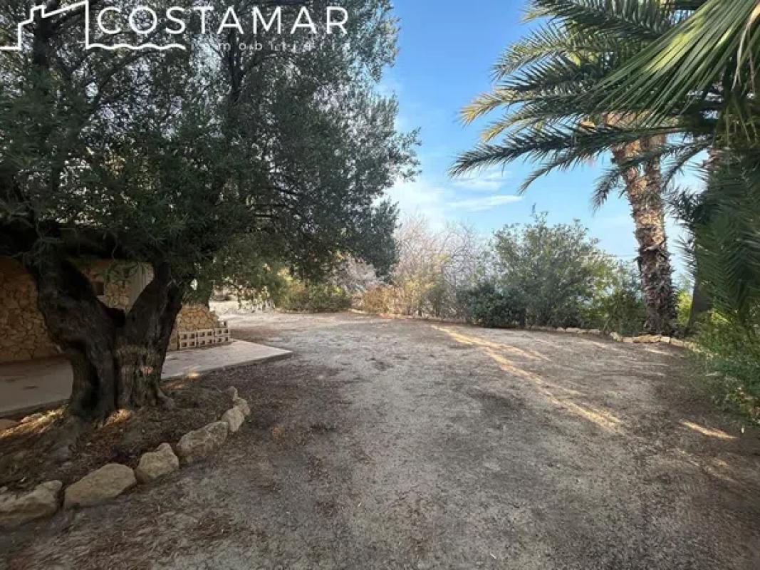 Terreno en venta en El Campello, Alicante photo 3