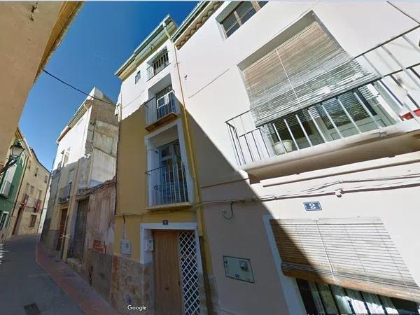 Terreno en Onil photo 1