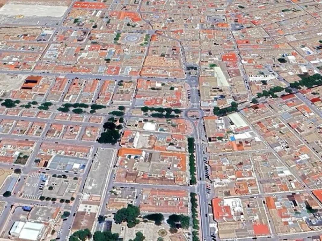 Terreno en venta en Pinoso, Alicante photo 3