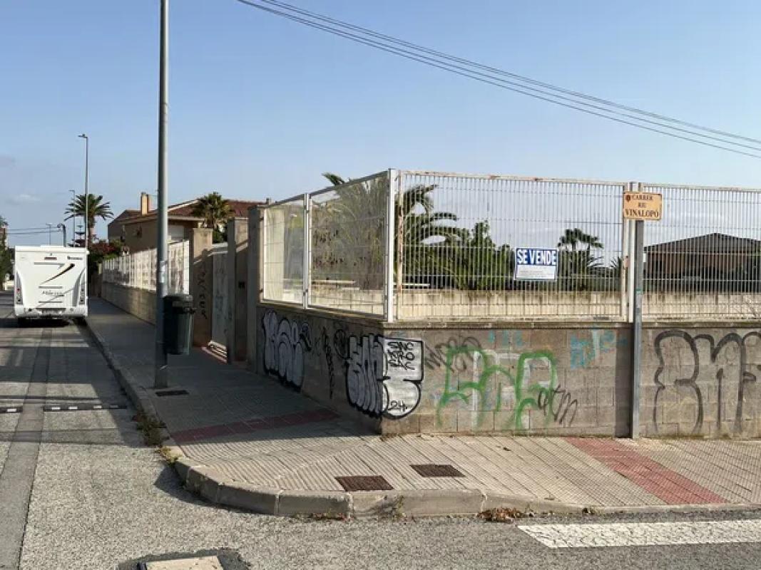 Terreno en venta en Petrer, Alicante photo 5
