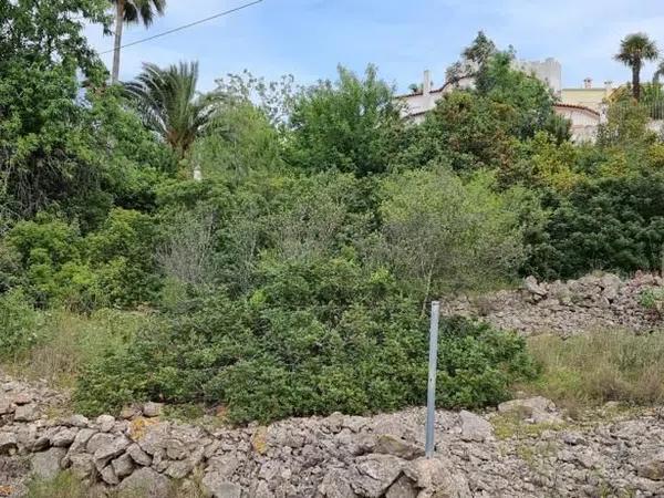 Terreno en calle Obero photo 3