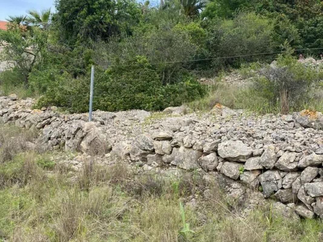 Działka na sprzedaż w Dénia, Alicante photo 5
